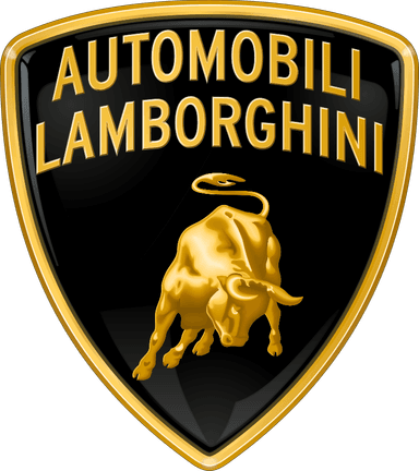 Logo Lamborghini